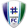 Changwon City