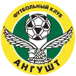 Anghust Nazran