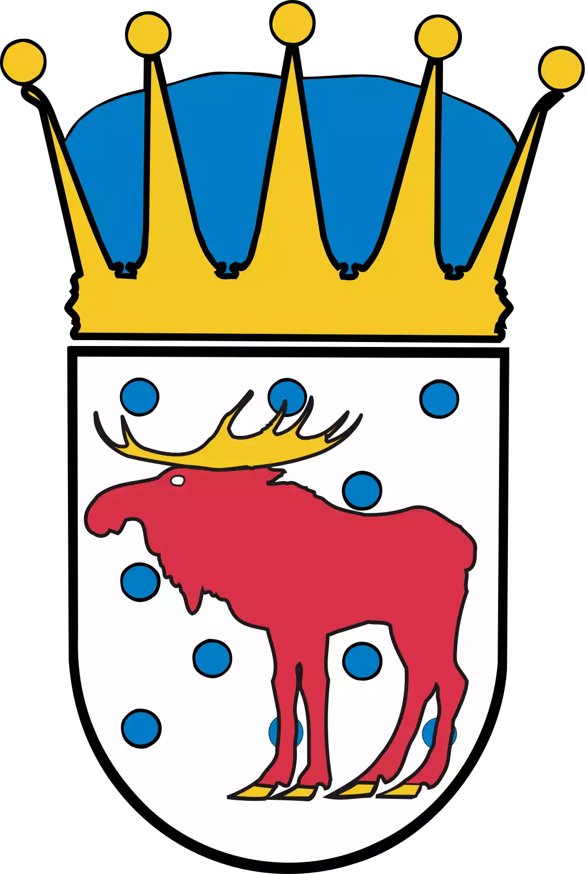 Gestriklands FF