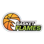 Basket Flames (Women)