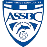 AS St Brice Courcelles