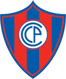 Cerro Porteno Asuncion II