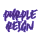 Purple Reign