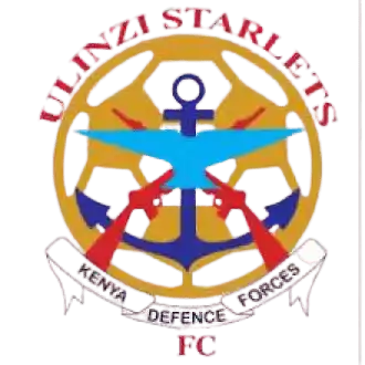 Ulinzi Starlets (F)