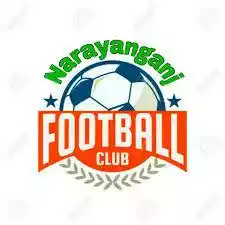 Narayanganj U16 (Nữ)