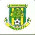 Foresters FC