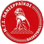 Пансерраикос (жен)