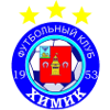 Khimik Shebekino