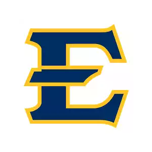 East Tennessee State Buccaneers (F)