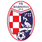 Marsonia 1909