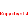 Kopychyntsi