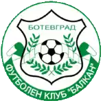 Balkan Botevgrad