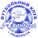 ФК Авангард Подольск