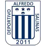Alfredo Salinas