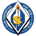 CD San José de Soria