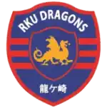 RKU Dragons Ryugasaki
