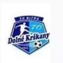 SK Nitra-Dolne Krskany