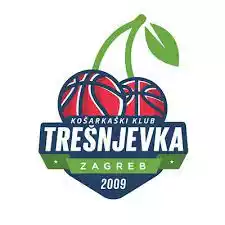 ZKK Tresnjevka 2009 (Women)