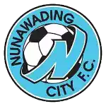 Đội bóng Thành phố Nunawading U21