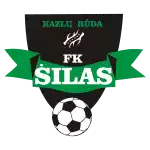 FK Kazlu Ruda Silas