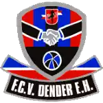 Jeugd FCV Dender EH