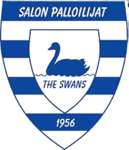 Salon Palloilijat II