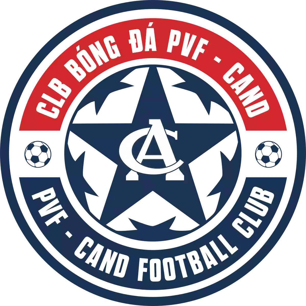 PVF-CAND II