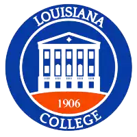 Луизиана Колледж (жен)