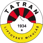 Tatran Liptovsky Mikulas