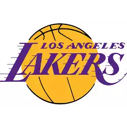 Los Angeles Lakers (HOGGY)