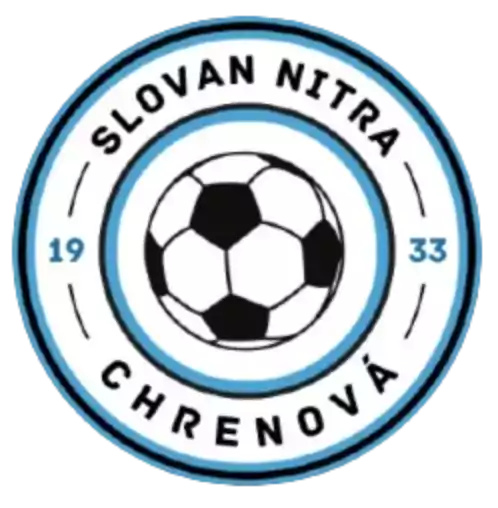 Tj Slovan Nitra-Chrenova