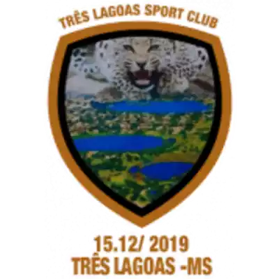 Tres Lagoas SC MS
