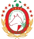 Olympic de Niamey