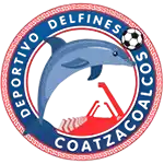 Delfines de Coatzacoalcos