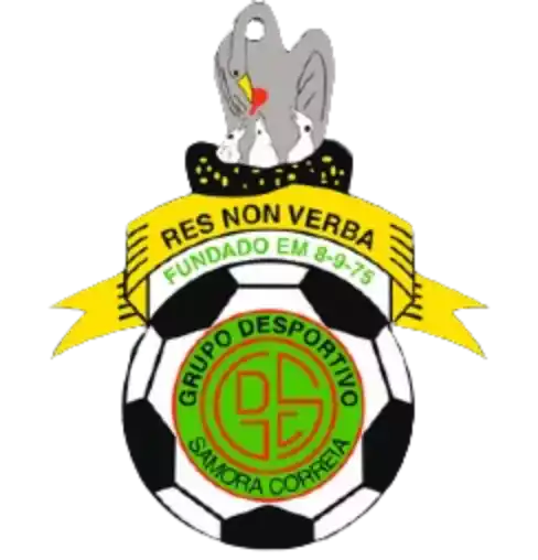 Gd Samora Correia
