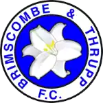 Brimscombe & Thrupp