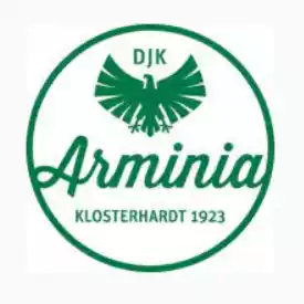 Arminia Klosterhardt