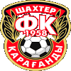 Shakhter Karagandy U15