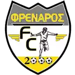 Frenaros FC 2000