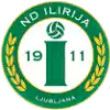 sub-19. ND Ilirija Ljubljana (19)