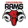 Canterbury Rams