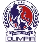 Олимпия Депортиво II