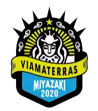 Viamaterasu Miyazaki (Women)