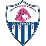 Анортосис Волос (жен)