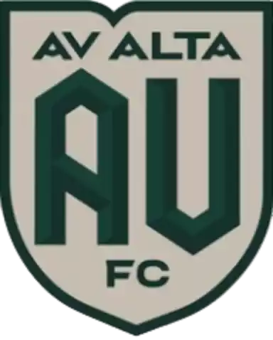Av Alta FC