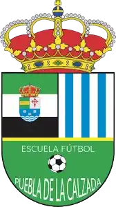 ЕФ Пуэбла де ла Кальсада