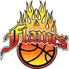 Rockingham Flames (Women)