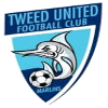 Tweed Unitet Gold