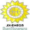 JX Sunflowers (Nữ)