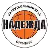 Nadezhda Orenburg (F)